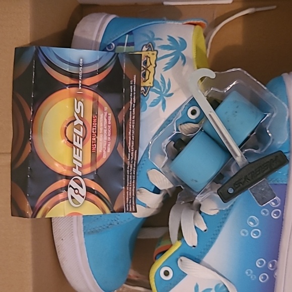 Heelys - Picture 5 of 5